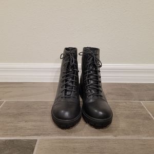 Booties women boots